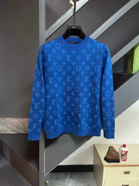 Picture of Louis Vuitton Sweaters _SKULVS-XLxetr3847275